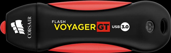 Produktbild Corsair Flash Voyager GT (512 GB, USB-A)