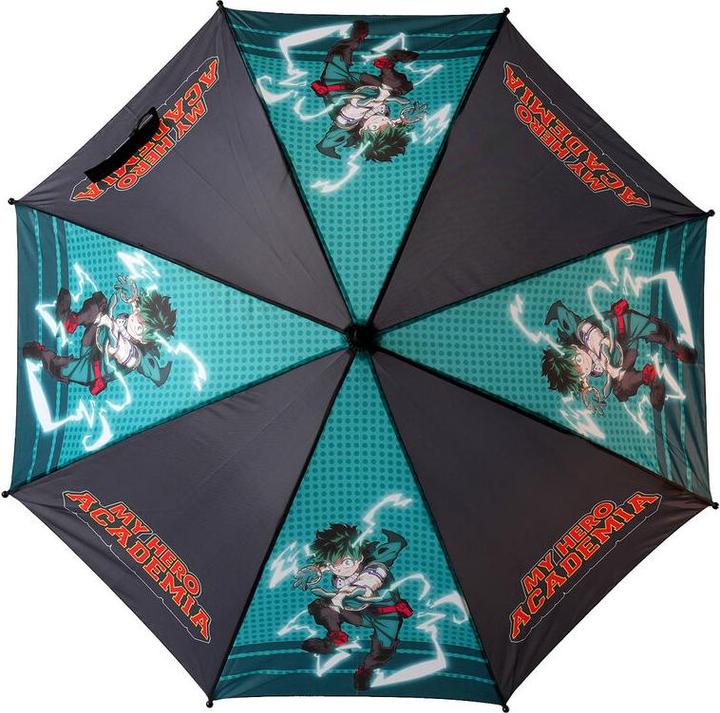 Image du produit CYP MY HERO ACADEMIA - Parapluie automatique 54 cm