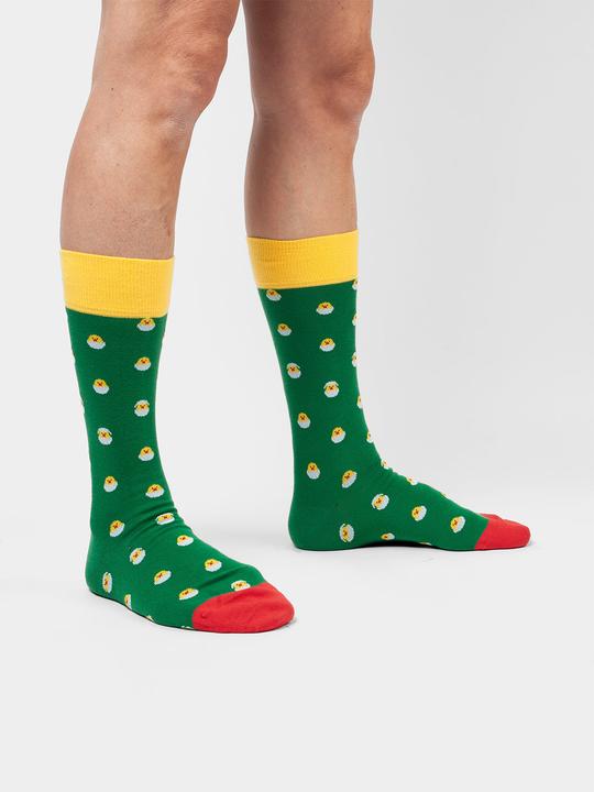 DillySocks Hello Here I Am (Einzelpack, 41 - 46)