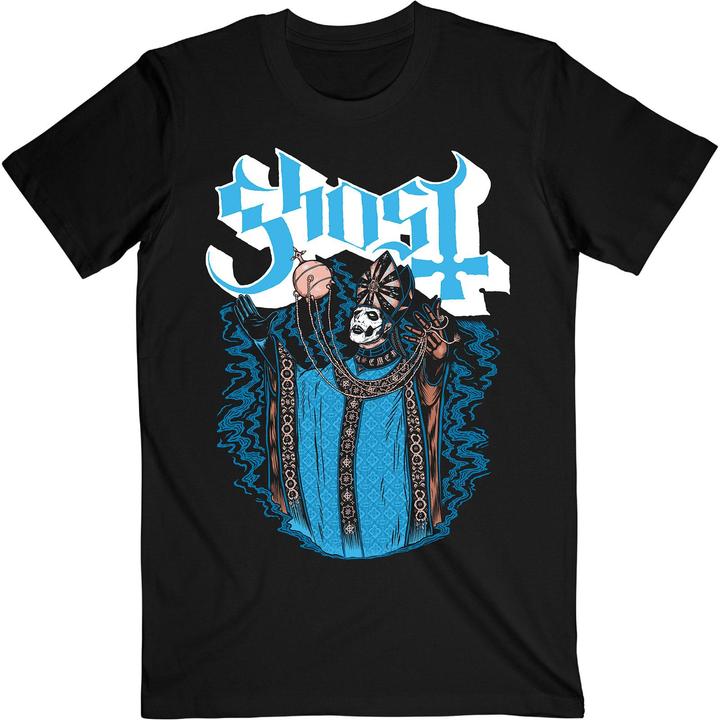 Ghost Levitation TShirt