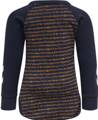 Immagine prodotto hummel Corpo Di Buster L/S (80)