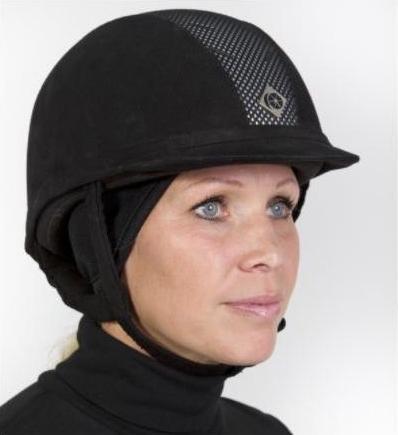 Actual product image Back on Track Headband with mesh