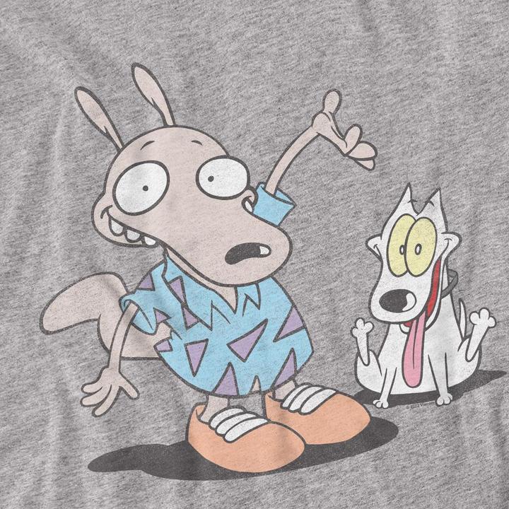 Produktbild Rocko´s Modern Life Rocko's Modern Life TShirt (XL)
