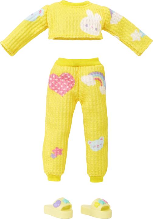 Actual product image MGA Rainbow High Sunny
