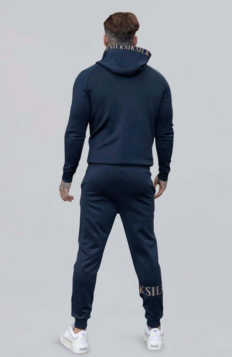 Actual product image Siksilk Jogging trousers Dynamic Joggers (M)
