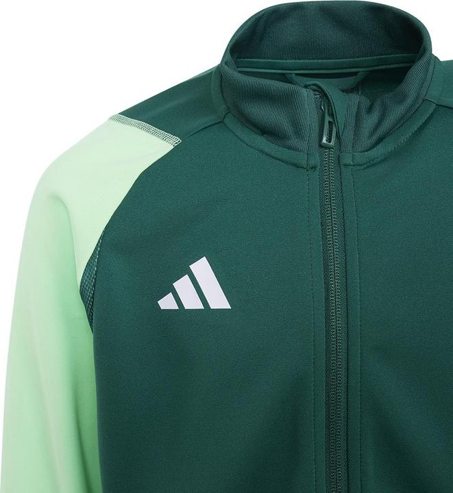Immagine prodotto adidas Felpa Tiro 23 Competition Training Bambino Verde HU1314 (152cm) (152)