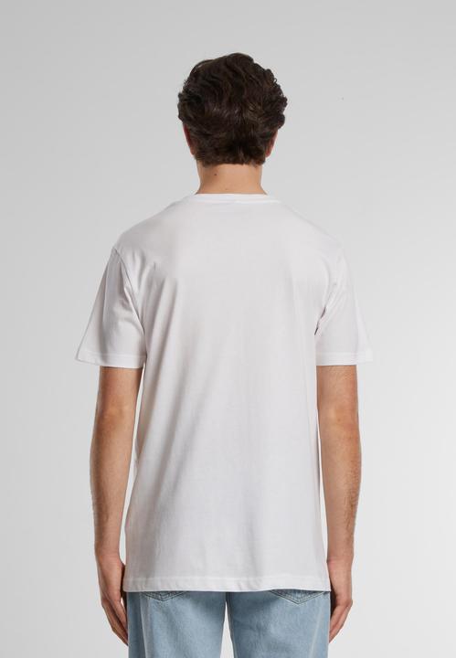 Produktbild Mister Tee Food Vibrations Tee - 19055 (XXL)