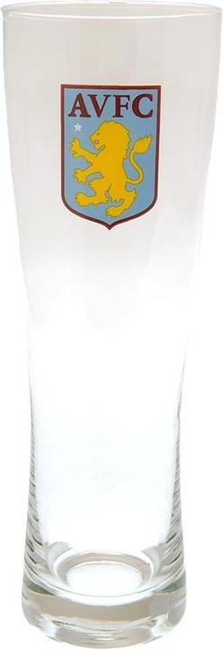 Actual product image Aston Villa FC Beer glass cut high (1 l, 1 x)