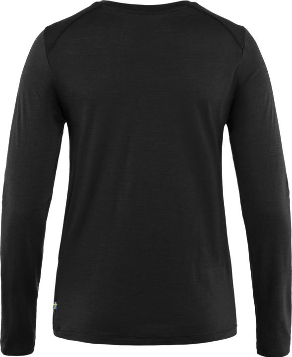 Produktbild Fjällräven Abisko Wool W (XL)