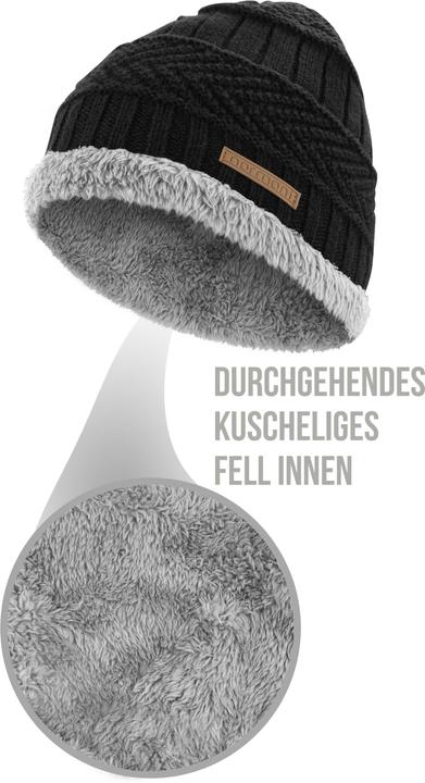 Actual product image Normani Kebili (One size)