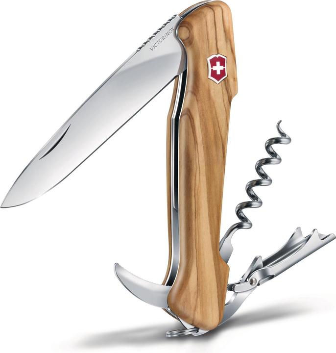 Actual product image Victorinox Wine Master