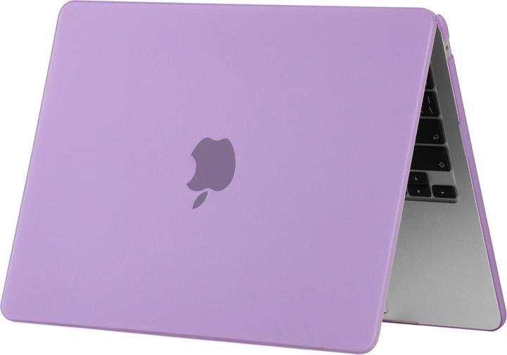 Immagine prodotto PhoneLook Cover Cover protettiva Hardshell ultrasottile per Pro in due pezzi semitrasparente t (16", Apple)