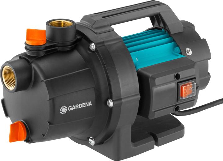 Actual product image Gardena 3000/4 Basic (Garden pump)