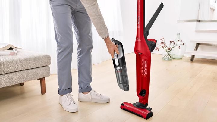 Produktbild Bosch Hausgeräte BBH3ZOO28