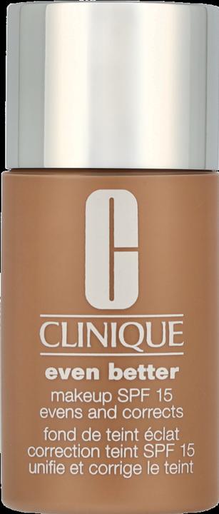 Actual product image Clinique Even Better (07 - Vanilla)