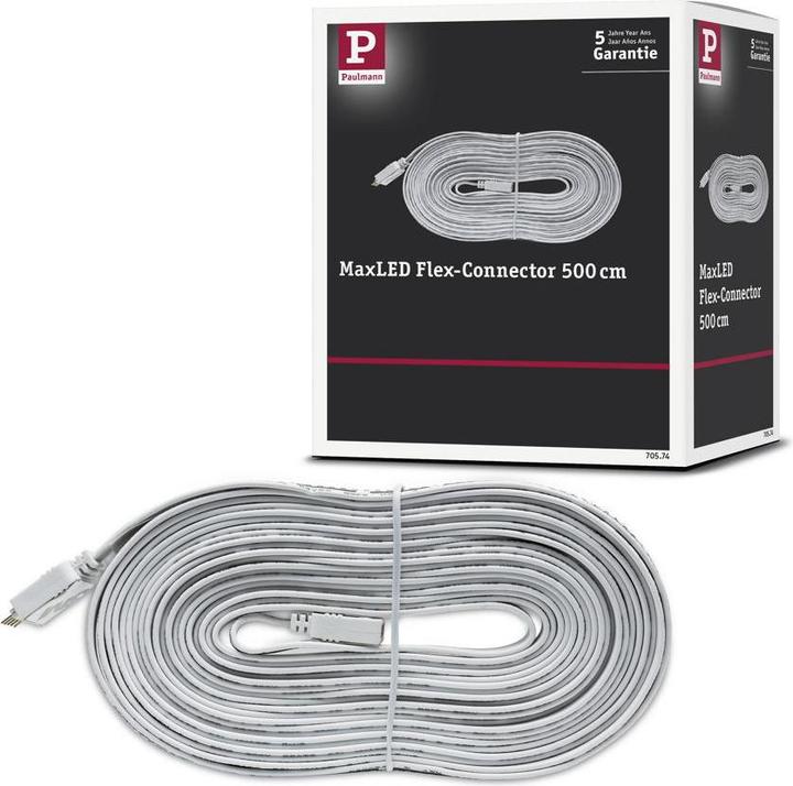 Immagine prodotto Paulmann Connettore MaxLED
