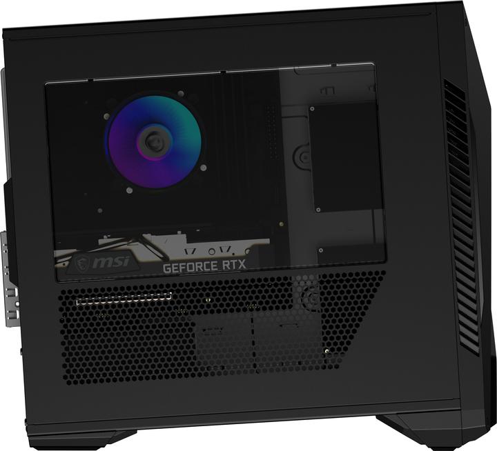 Produktbild MSI MAG Infinite S3 13th 13NUD-863UK (Intel Core i7-13700F, 16 GB, 1000 GB, GeForce RTX 4060 Ti)
