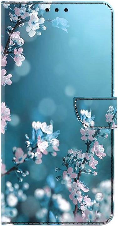 Produktbild Cover-Discount Galaxy A36 / A56 5G - 3D-Effekt Hülle Etui (Samsung Galaxy A56, Samsung Galaxy A36)