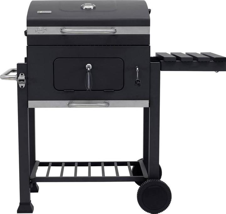Actual product image Tepro Toronto Click (56 cm)