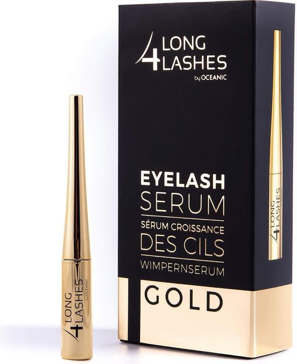 Produktbild Oceanic Eye Care (4 ml)