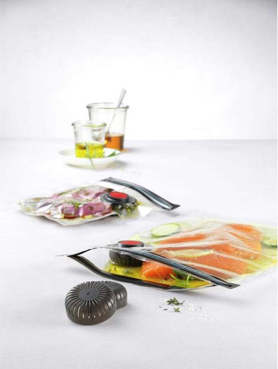 Actual product image Zwilling Vacuum bag set (10 x)