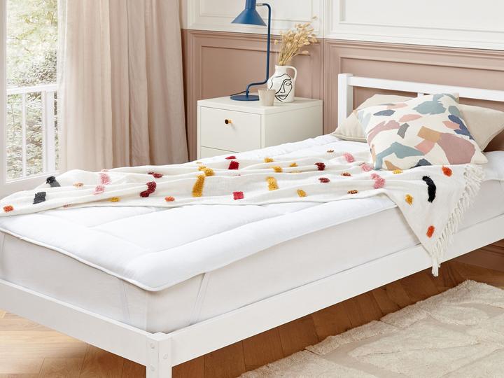 Produktbild Beliani Aizkorri (90 x 200 cm)