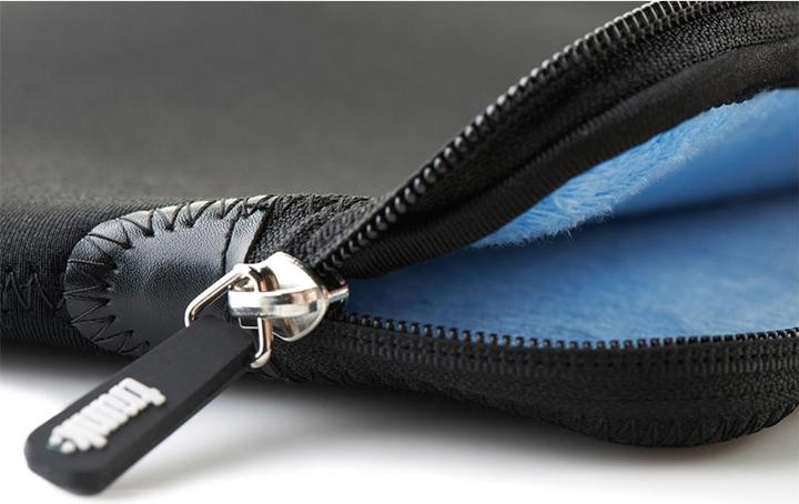 Actual product image Trunk 15.6" PC sleeve (15.60")