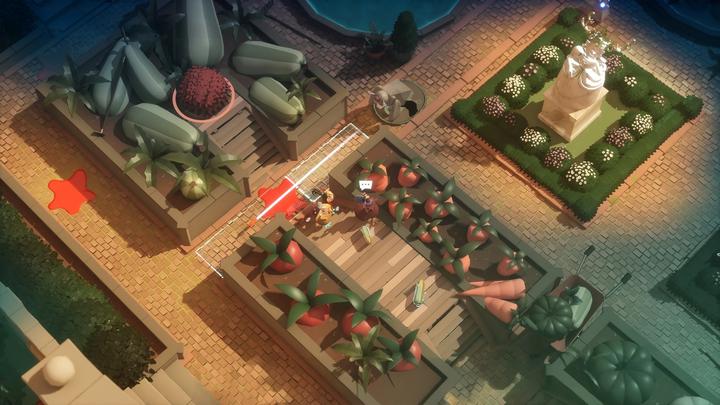 Produktbild Game Chicken Run: Eierlauf (Switch, DE)