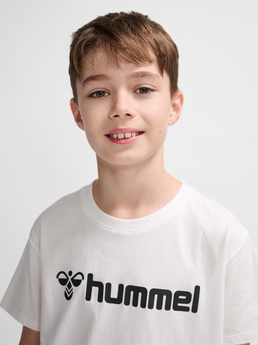 Immagine prodotto hummel HMLGO 2.0 LOGO T-SHIRT S/S BAMBINO (140)