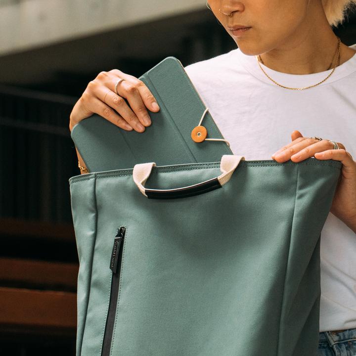 Produktbild Native Union W.F.A Rucksack Schiefer (15 l)