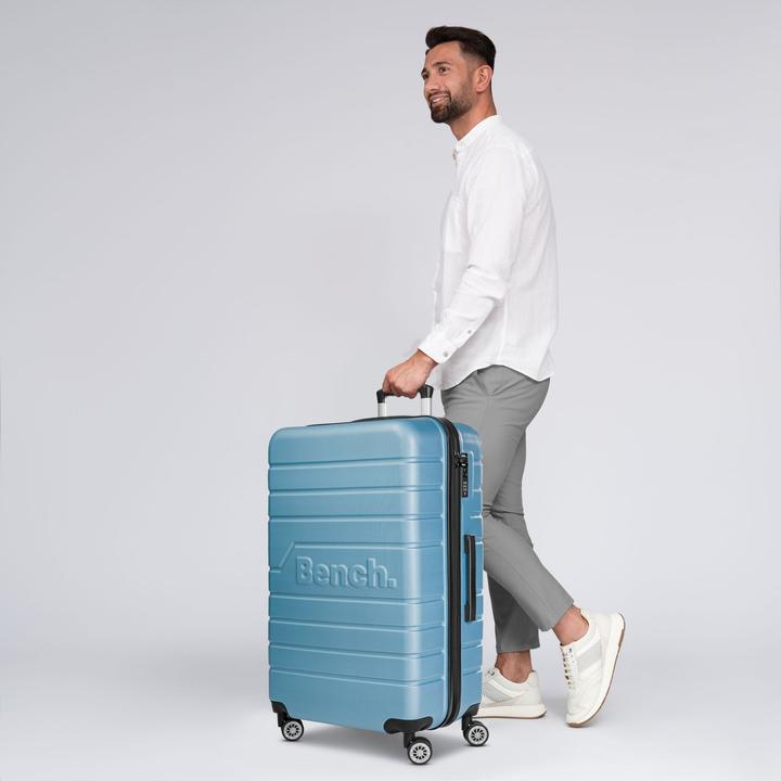 Image du produit Bench Seattle 4 roues trolley L 79 cm (92 l, XL (à partir de 115l))