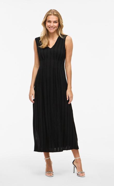 Actual product image Vila VIYRINA Ärmelloses Maxikleid (34)