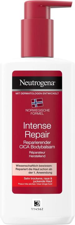 Produktbild Neutrogena Intense Repair Bodybalsam (Körpercreme, 250 ml)