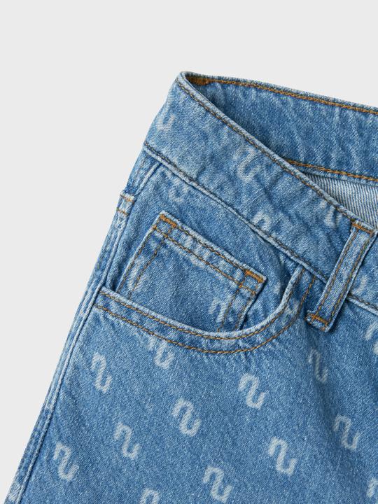 Image du produit Name it Wide Fit Jeans (152)