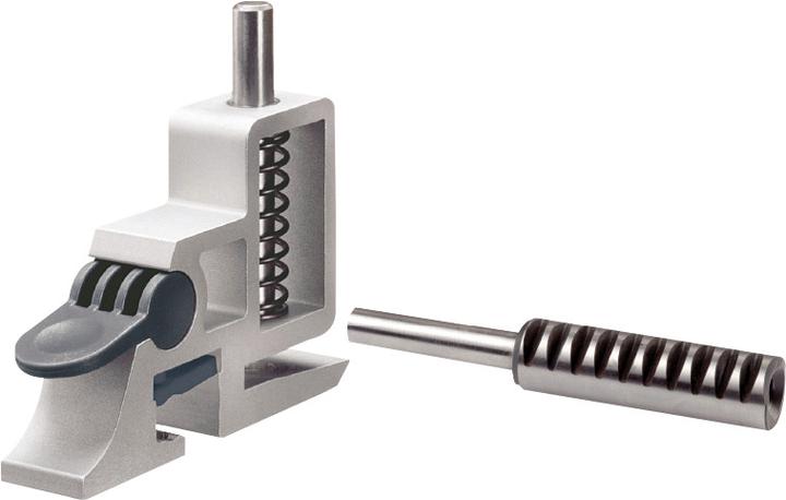 Actual product image Leitz Hole punch for super punch 5182