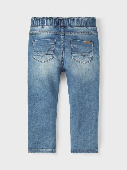 Produktbild Name it NMMRYAN SLIM SWE JEANS 2472-TH NOOS (128)