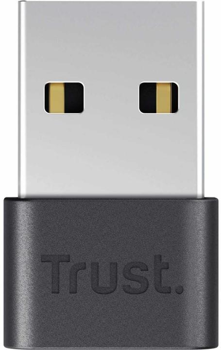 Actual product image Trust Myna Bluetooth 5.3 Adapter (Transmitter & Receiver)