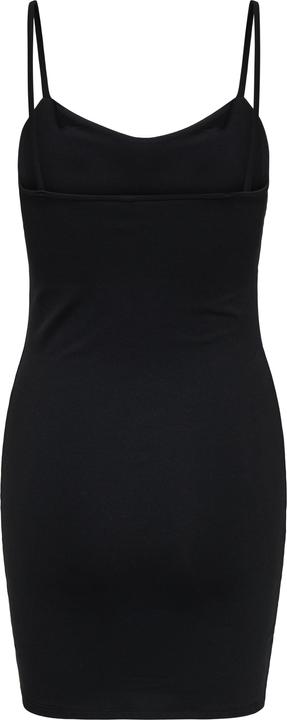 Produktbild Only Normal geschnitten Trägerlos Kurzes Kleid Kleid (XL)