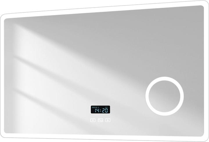 Emke Bathroom mirror (100 x 60 cm)