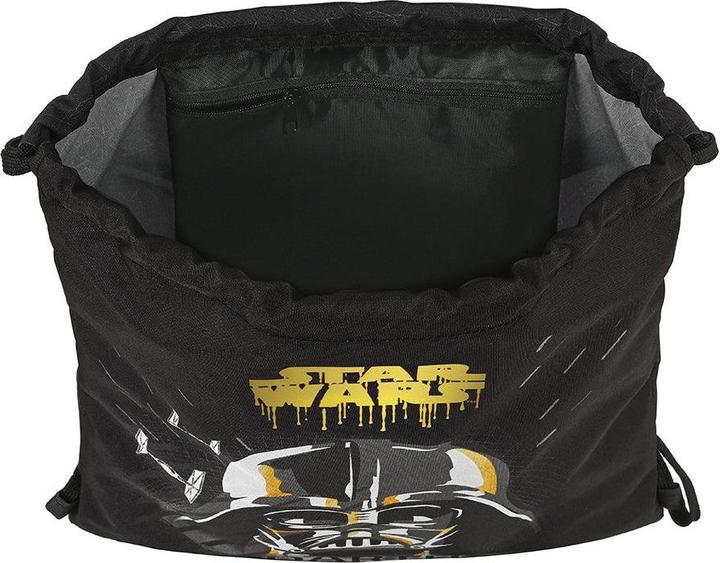 Produktbild Safta Star Wars "Fighter" - Turnbeutel