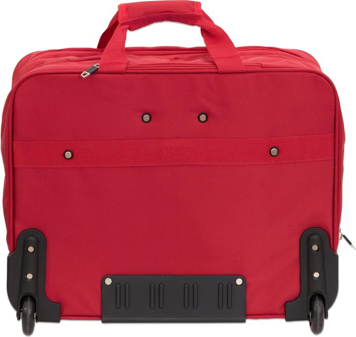 Immagine prodotto Dermata Carrello Business 47 cm (31 l, Bagaglio a mano (fino a 50 litri))