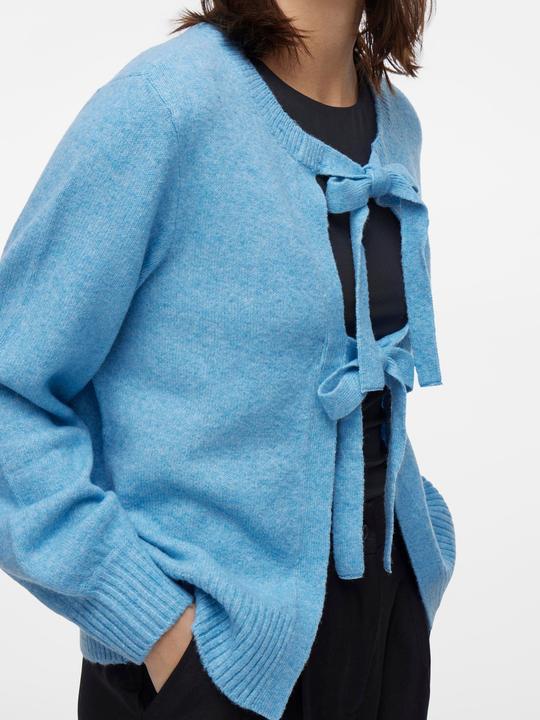 Immagine prodotto Vila Vorn gebundener Stricktop (XS)