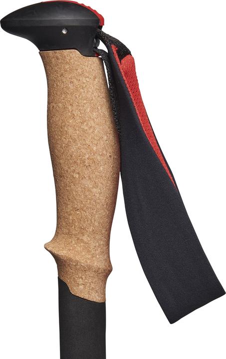 Actual product image Black Diamond Pursuit Flz Trekking Poles (140 cm)