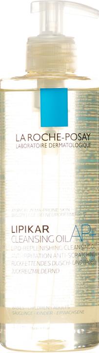 Immagine prodotto La Roche Posay Lipikar Ap+ (400 ml)