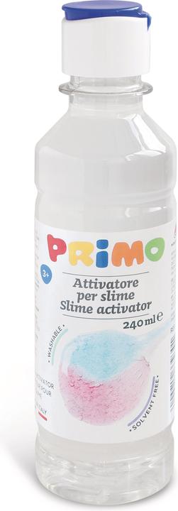 Actual product image Primo Slime activator (284 g, 240 ml)
