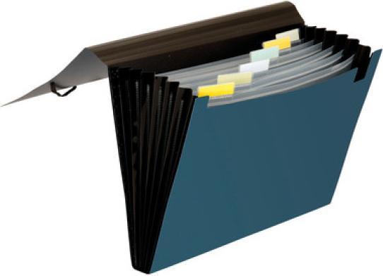 Produktbild Dufco Fächertasche (A4, 1 x)