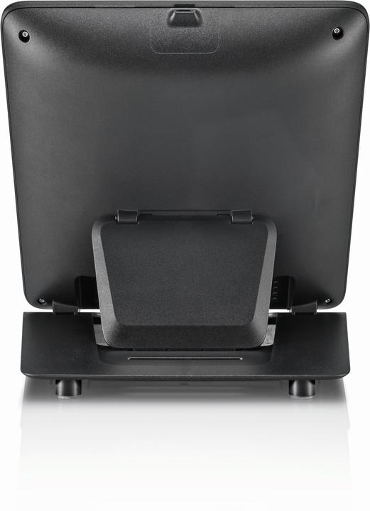 Produktbild Gigaset T480HX schwarz