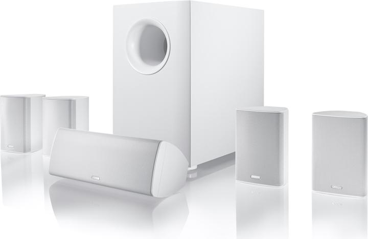Immagine prodotto Canton Movie 165 (Set, 120 W)