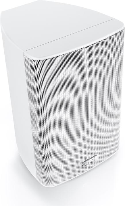 Immagine prodotto Canton Movie 165 (Set, 120 W)