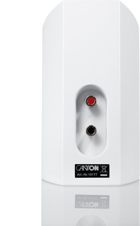 Immagine prodotto Canton Movie 165 (Set, 120 W)